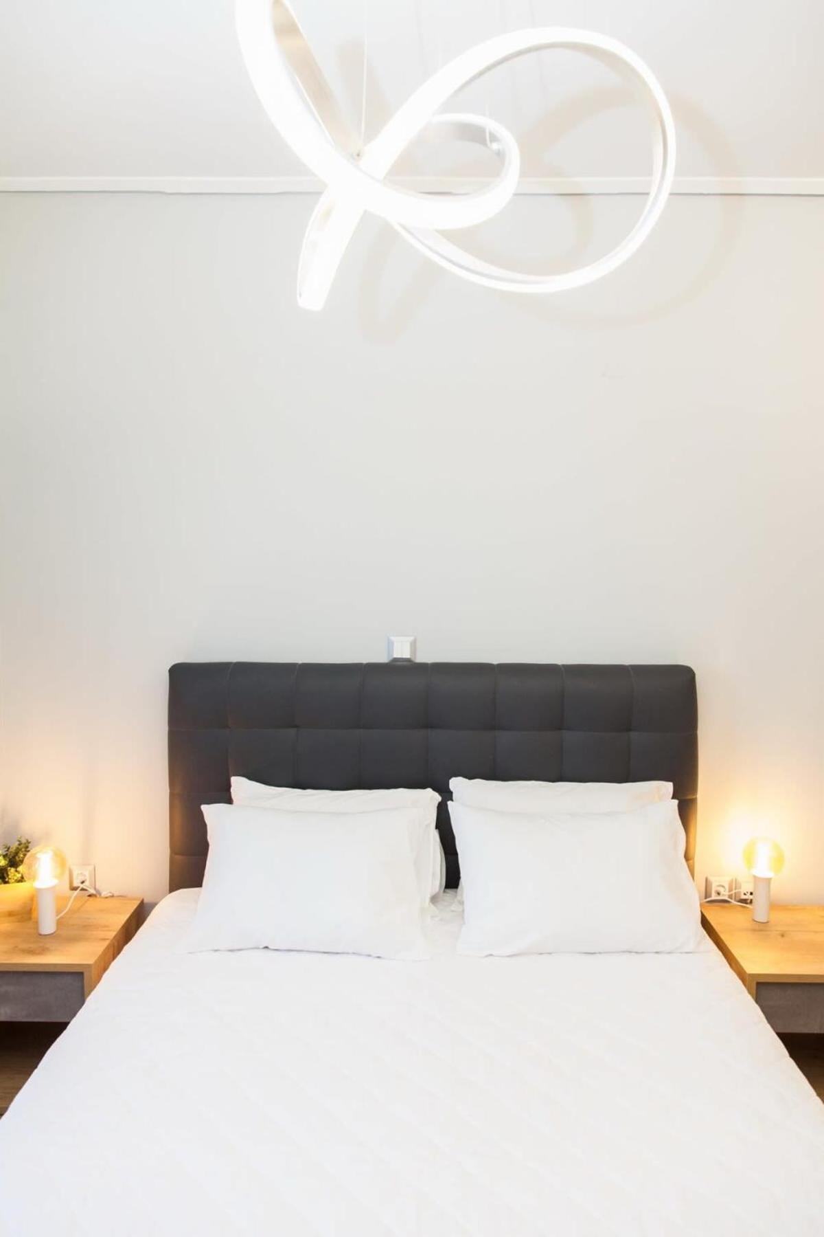 Apartmán Contemporary And Chic In *